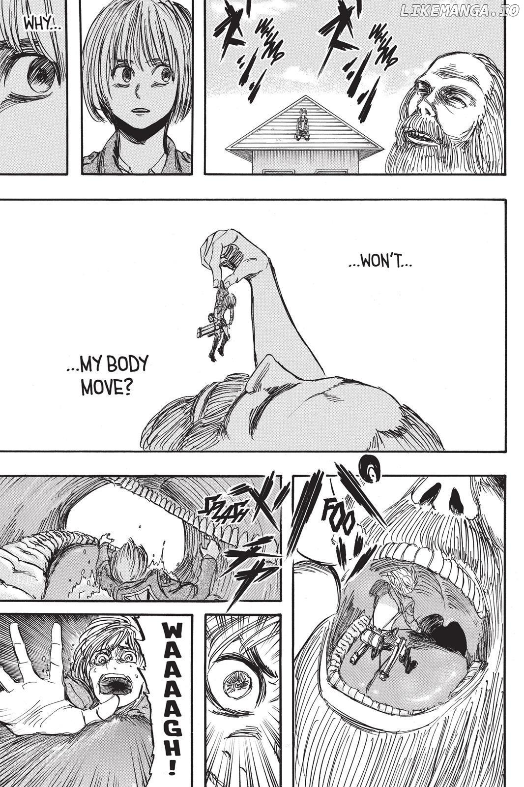 Shingeki no Kyojin, Chapter 4 image 38